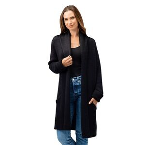 Polo Ralph Lauren open face cardigan